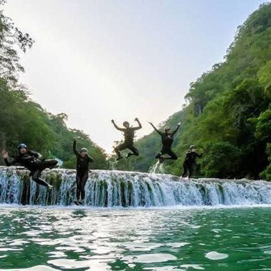 Qué hacer y visitar en Tamazunchale - San Luis Potosí