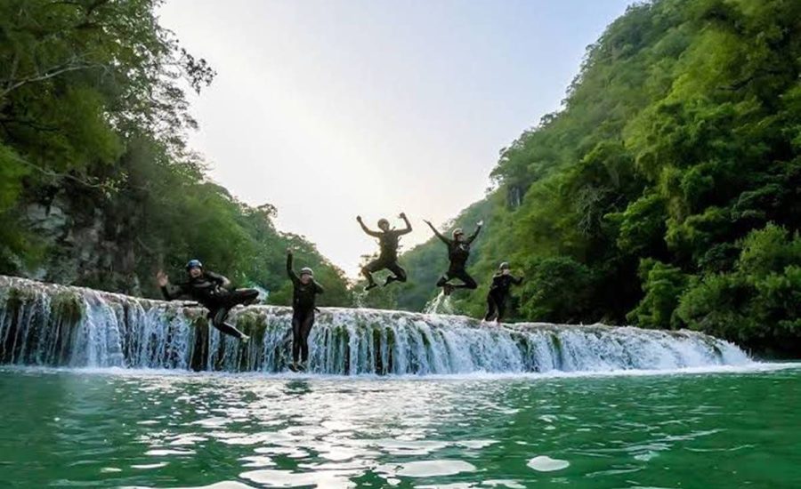 Qué hacer y visitar en Tamazunchale - San Luis Potosí